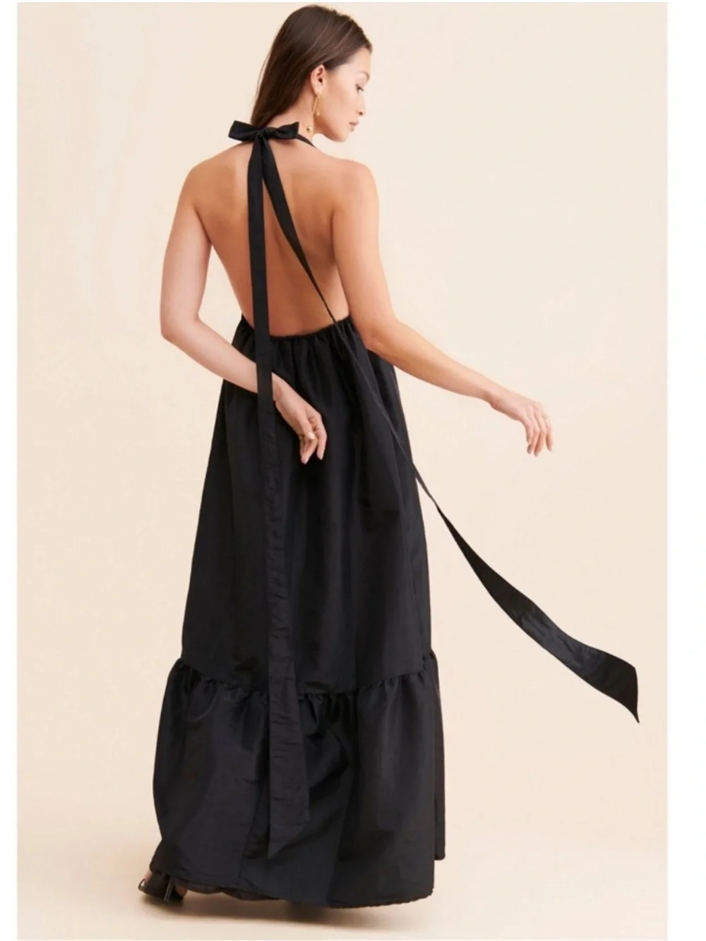 Free People Isabel Maxi Dress